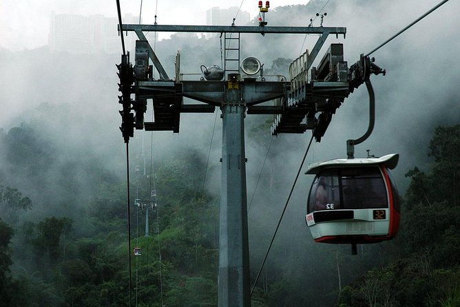 Genting Highlands Day Trip from Kuala Lumpur - FAQ