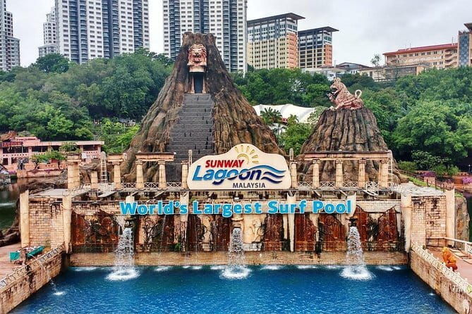 Genting Skyworlds Theme Parks Tickets (Optional) - Final Thoughts