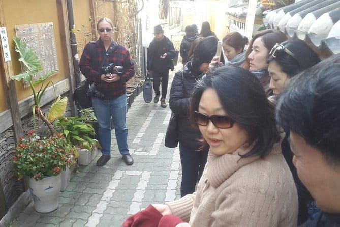 Getting a good feel of local Seoul through food (itseoulgood) - Summing Up: Is This Tour Right for You?