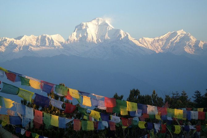 Ghorepani Poon Hill Trek - Final thoughts: Who is this trek for?