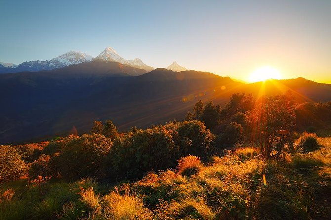 Ghorepani - Poon Hill Trek 3N-4D - Final Thoughts: Is This Trek Right for You?