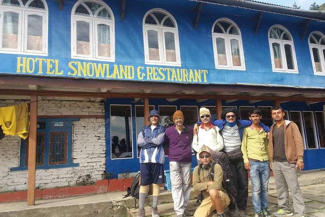 Ghorepani Poon Hill Trek - Final Thoughts  