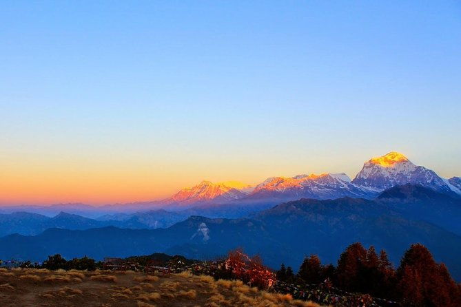 Ghorepani - Poon Hill yoga Trek - 10 Days - Frequently Asked Questions