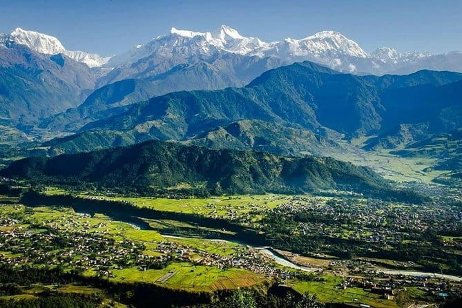 Ghorepani Poonhill Trek - Whats Not Included?