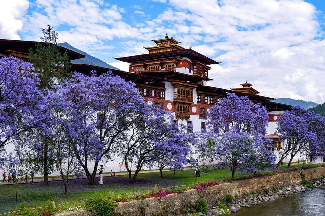 Glimpse of Bhutan - FAQs  