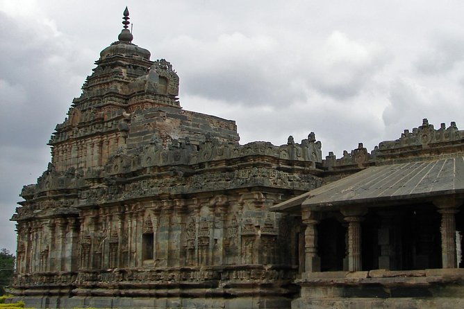 Goa to Belgaum, Bijapur & Badami Extension Tour - The Sum Up