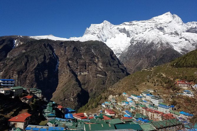 Gokyo Lakes and Gokyo Ri Trek - Practical Aspects: Value, Duration, and Suitability