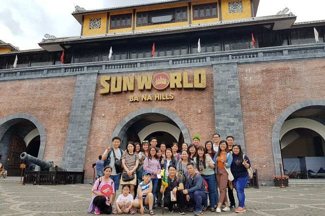 Golden Bridge and Ba Na Hill Full day tour from Hoi An/ Da Nang - FAQs