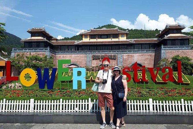 GOLDEN BRIDGE & BA NA HILL via CABLE CAR from DA NANG or HOI AN (Private Tour) - FAQ