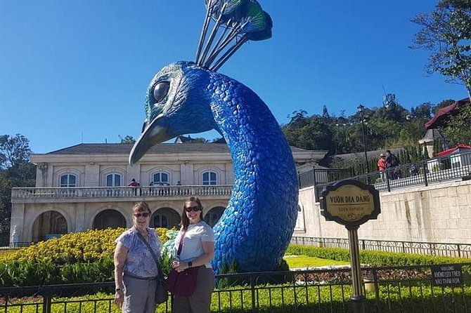 Golden Bridge Ba Na Hills & My Son Holyland - Private Guided Tour - FAQs
