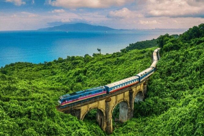 Golden Bridge - BaNa Hills 1 Day Private Tour : HoiAn/DaNang - Final Recommendations