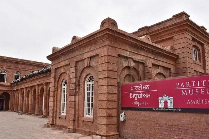 Golden Temple, Jallianwala Bagh, Partition Museum & Wagha Border - #Travellouge - Final Thoughts: Who Will Love This Tour?
