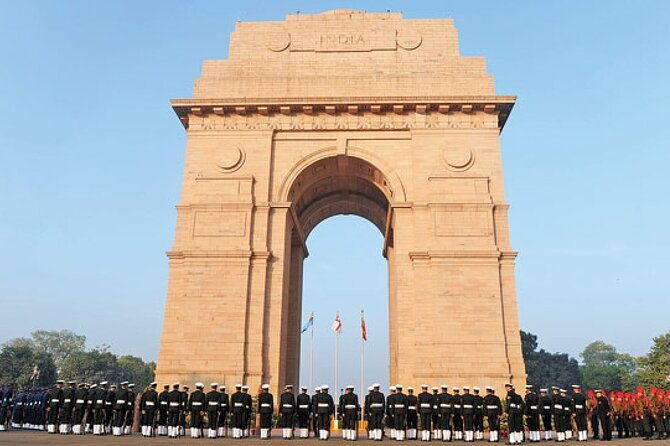 Golden Triangle Private Delhi Agra Jaipur Tour 3 Nights 4 Days - Final Thoughts