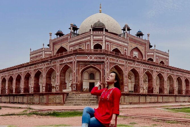 Golden Triangle Private Luxury Tours India 4N/5Days - Who Is This Tour Best For?