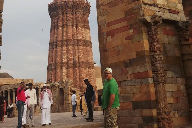 Golden Triangle Tour 2 Nights 3 Days-Taj Mahal at sunrise/Sunset - Final Thoughts on the Tour