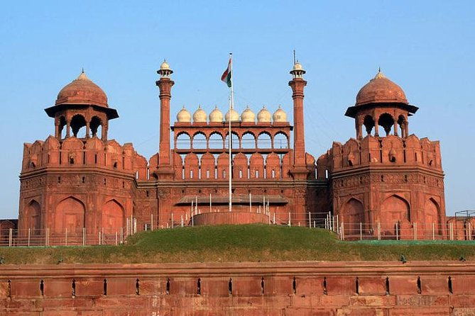 Golden Triangle Tour 3 Days - FAQ