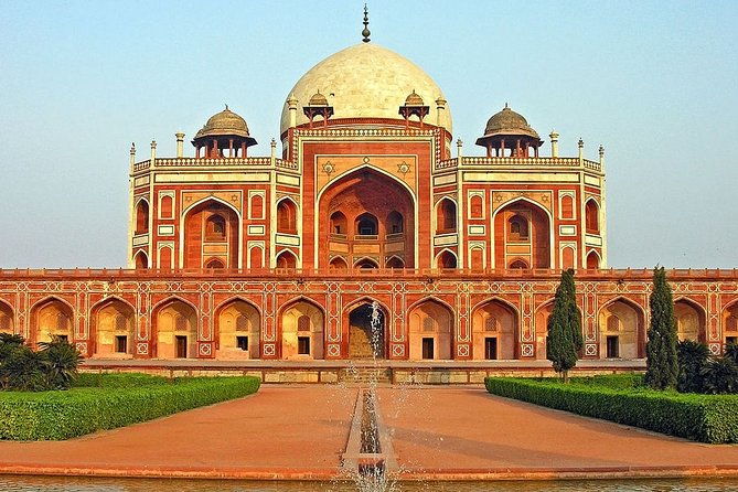 Golden Triangle Tour India with 3 Star Hotel - Who Is This Tour Best Suited For?