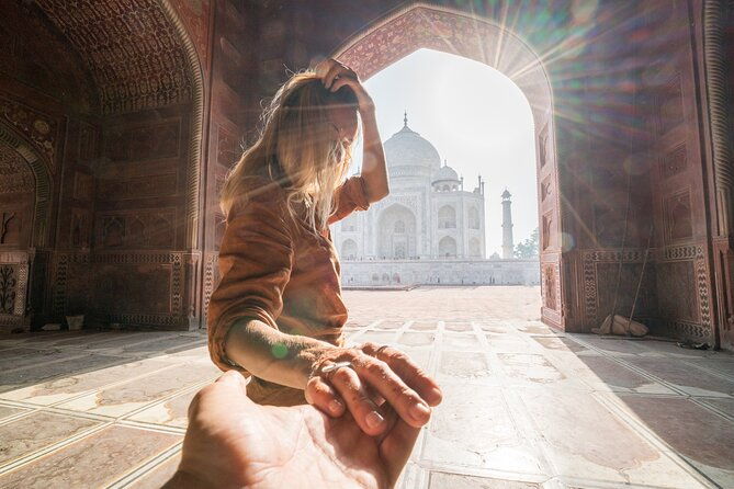 Golden Triangle Tour to Delhi Agra and Jaipur of 3 Days - Final Thoughts: Who Should Consider This Tour?