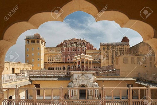 Golden Triangle Tour With Jodhpur and Udaipur - Final Thoughts