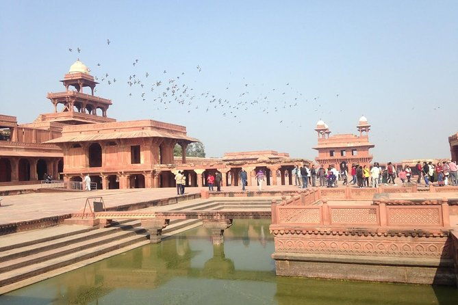 Golden Triangle Tour with Kerala - FAQs