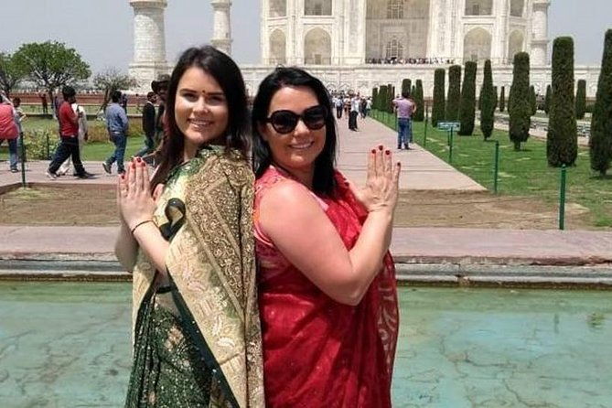 Golden Triangle with Rajasthan 7 Night 8 Day Private Luxury Tour - Who Is This Tour Best Suited For?