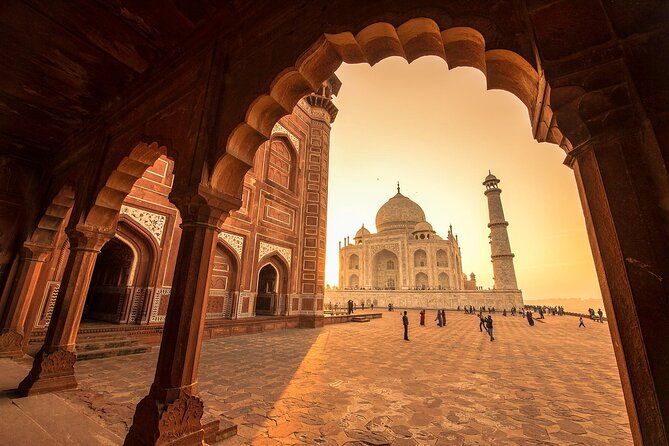 Golden Triangle with Ranthambore Tour - Who Would Love This Tour?
