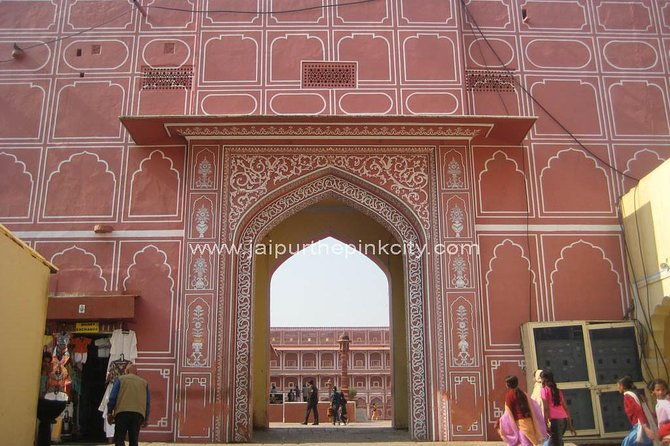 Golden Tringle Tour of India 3 Days. - Frequently Asked Questions