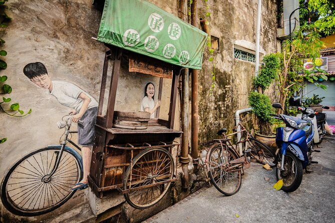 Good Morning Penang Food Tour with 15+ Tastings - Why This Tour Is Best For