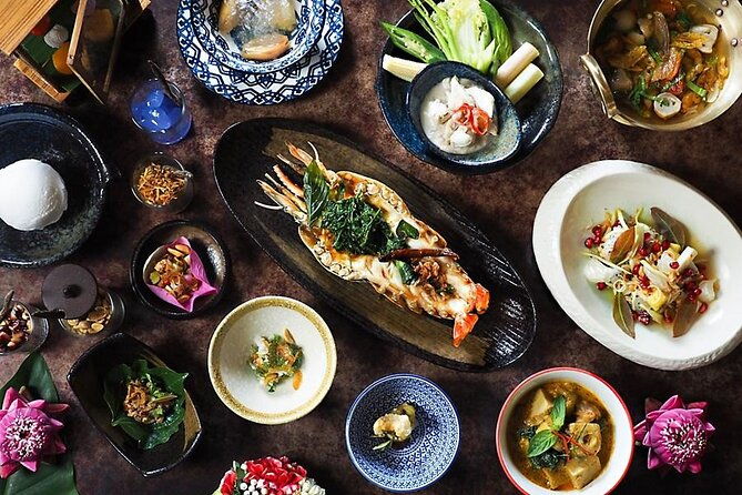 Gourmet Dinner & Spectacular Show at Mandarin Oriental - Final Thoughts