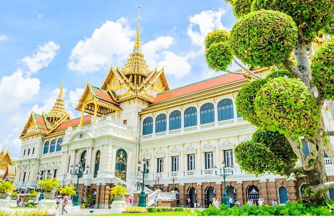 Grand Palace & Temples of Bangkok with experienced guide - Final Thoughts