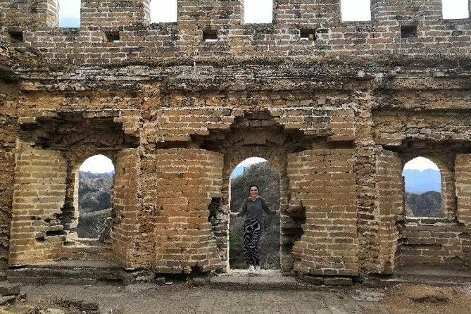 Great Wall Private Hiking Day: Gubeikou to Jinshanling w/ Lunch - FAQ