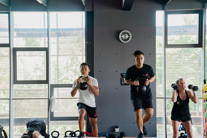 Group Fitness Classes and Open Gym - Why This Fitness Spot Is Worth Your Time