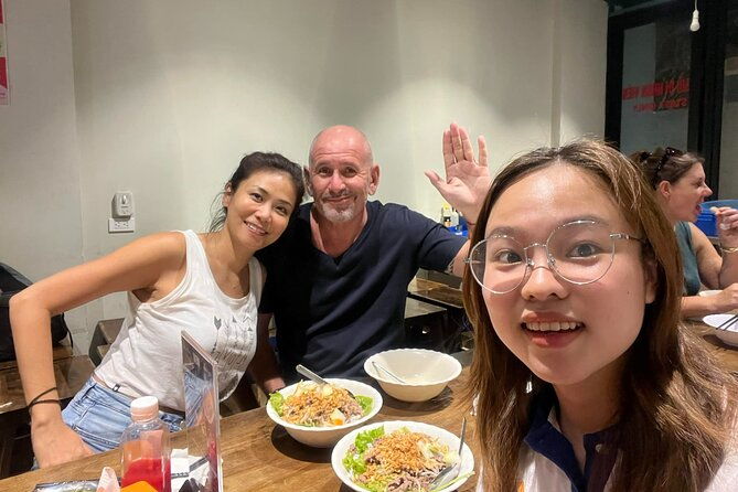 (Group/Individual) HANOI STREET FOOD TOUR - FAQ