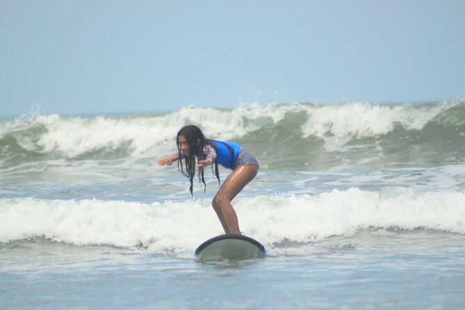 Group surf lesson by Malu Surf Bali - FAQ