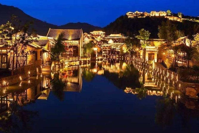 Gubei Water Town and Simatai Great Wall Private Day Tour - FAQ