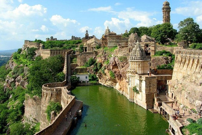Guided Chittorgarh Fort Day Tour from Udaipur With Lunch - Final Thought