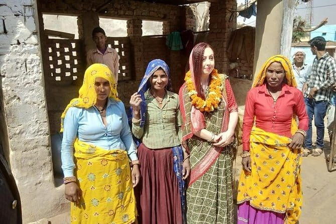 Guided Exotic Hiking, Yoga with Village Tour near Amber Fort - Who Will Love This Tour?