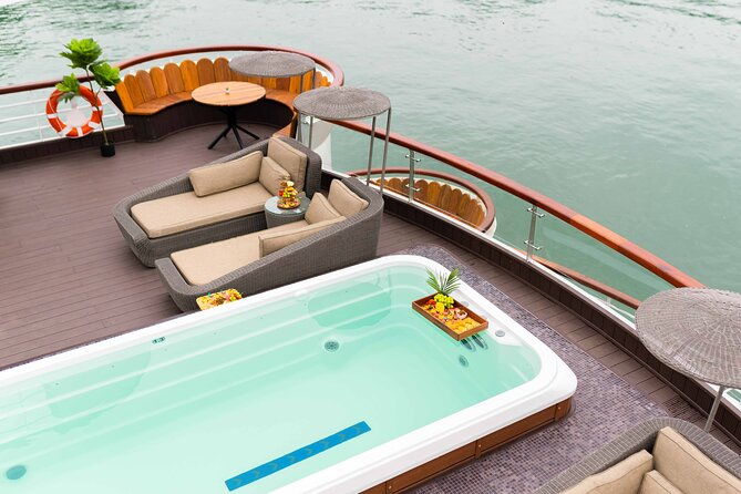 Guided Full Day Cruise Tour in Halong Bay - Final Thoughts