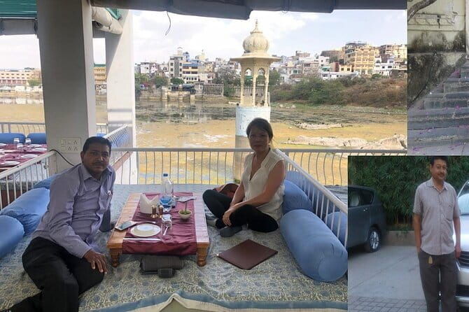 Guided Ghat Walk Experience with Boat Ride in Udaipur with a local - Final Thoughts: Is It Worth It?