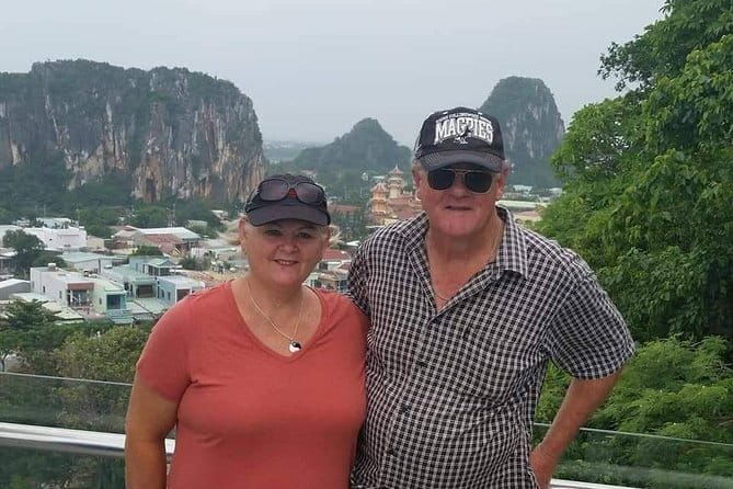 Guided Private Da Nang Luxury City Tour - Authentic Insights from Travelers