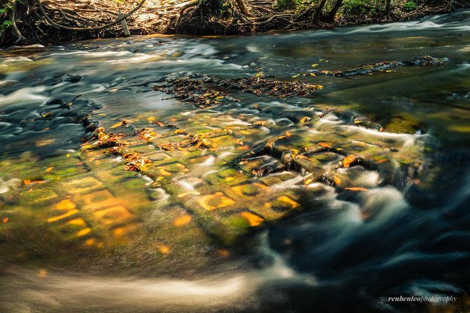 Guided Small-Group Tour in Kulen Mountain Park Waterfall - Practical Tips for Booking and Enjoying the Day