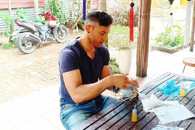 Guided Tour to Hoi An Ancient City & Lantern Making Class from Da Nang or Hoi An - Final Thoughts