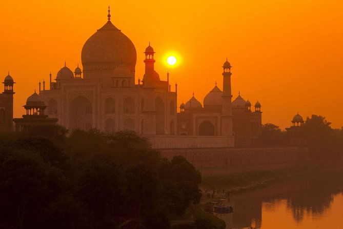 Guided Tour To Tajmahal & Wildlife SOS with Transports From Delhi - Final Thoughts
