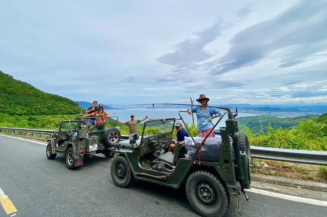 Ha Giang Army Open Air Jeep 4 Days 3 Night - Who Should Consider This Tour?
