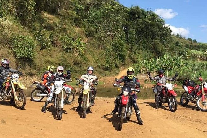 Ha Giang Dirt Bike - off Road 4 Days + Private Room - Small Group - Final Thoughts