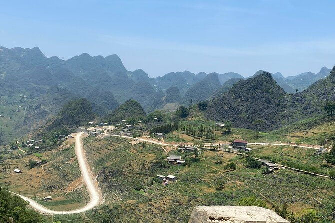 Ha Giang Loop 3 Days 2 Nights with Ha Giang Vision Tour - Frequently Asked Questions