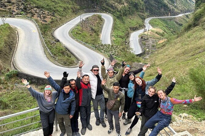 Ha Giang Loop 3 or 4 days Motorcycle with Easy Riders - Authenticity and Cultural Encounters