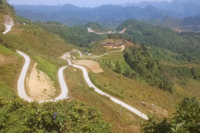 Ha Giang loop 3 or 4 Days, Small Group Tour (within easy riders) - Who Will Love This Tour?