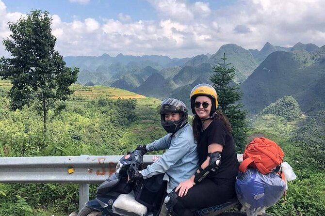 Ha Giang Loop 4 Day trip with Easy Rider - Who Should Consider This Tour?