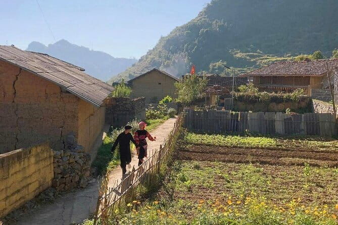 Ha Giang loop 4 days 3 nights by motorbike - What Travelers Love About the Ha Giang Loop